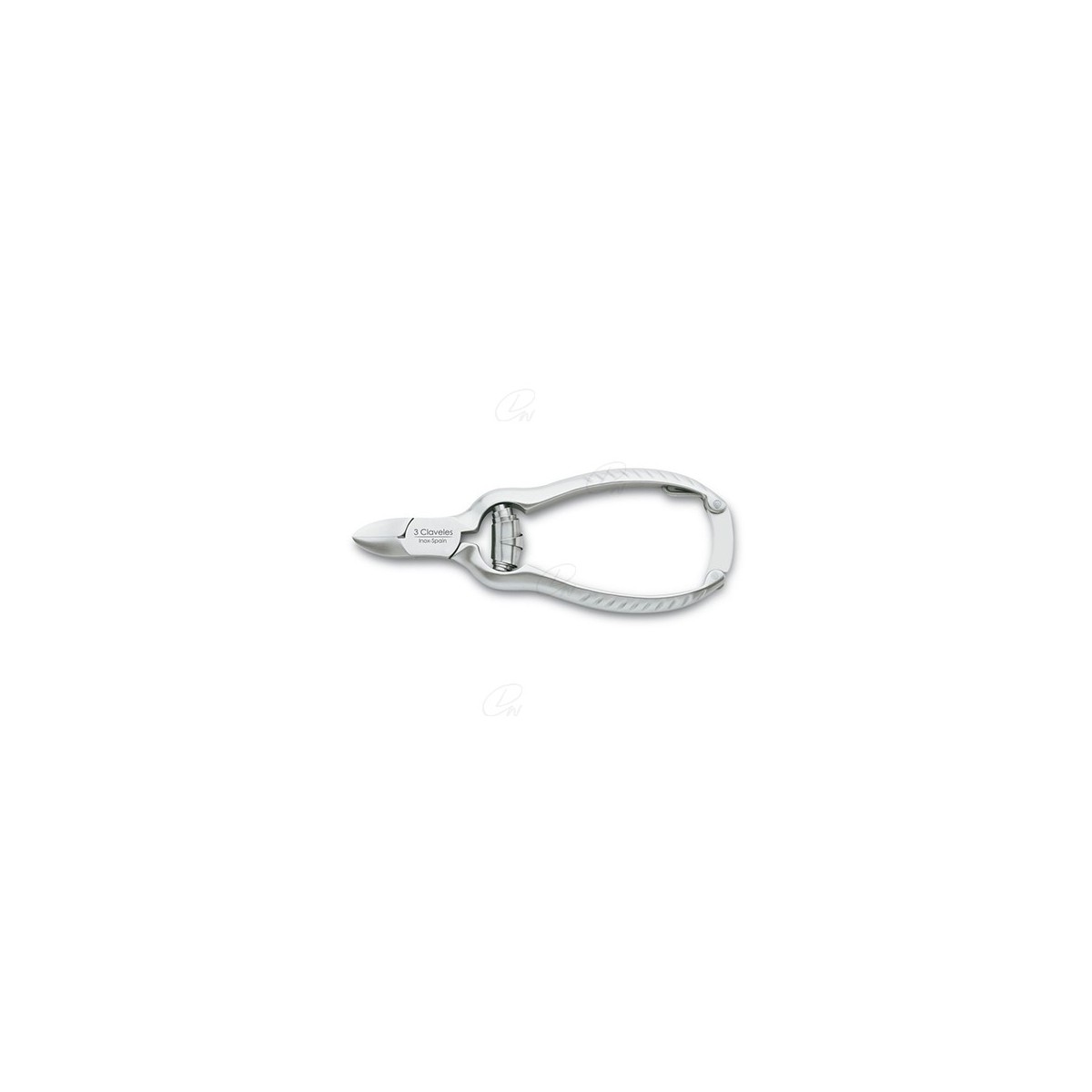 ALICATE PEDICURO UÑAS 11 CM