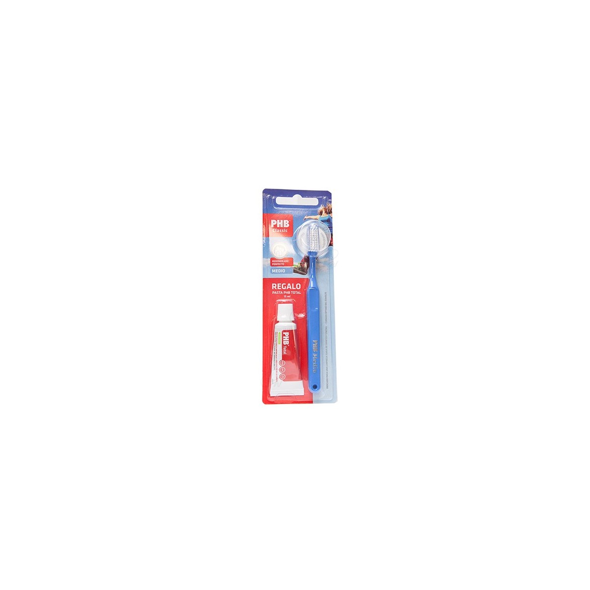 CEPILLO DENTAL ADULTO MEDIO