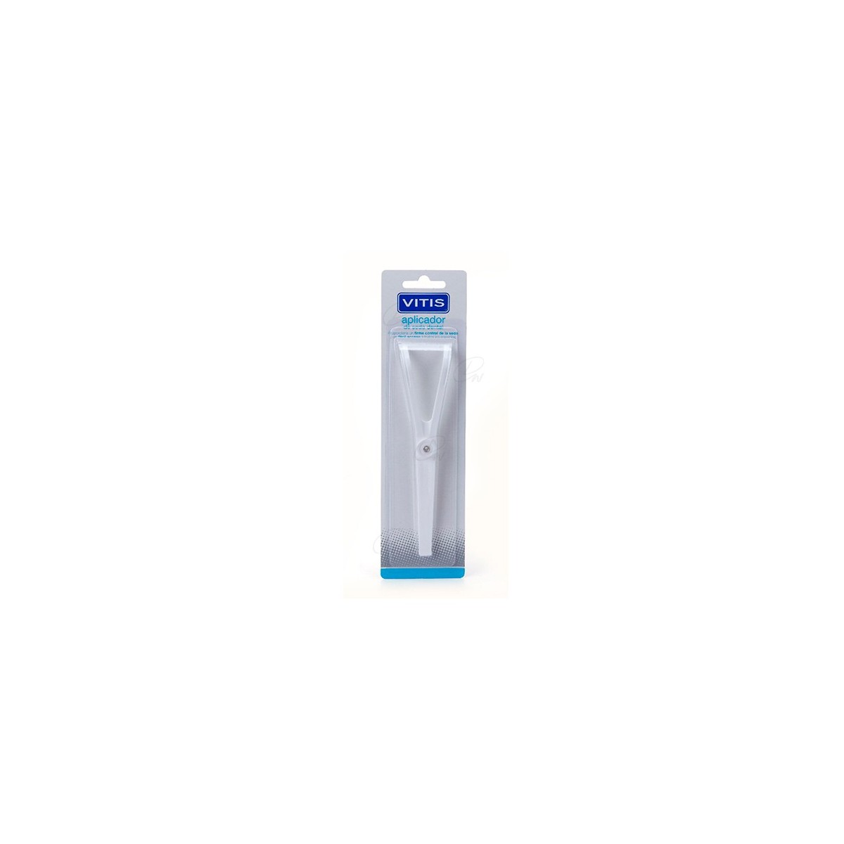 VITIS APLICADOR SEDA Y CINTA DENTAL