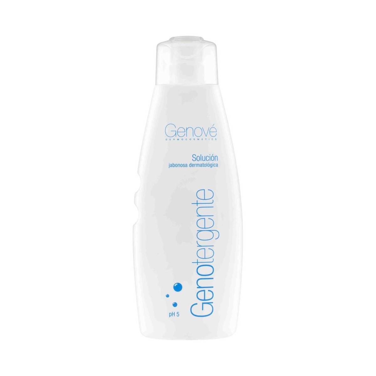 Genotergente 750 ml