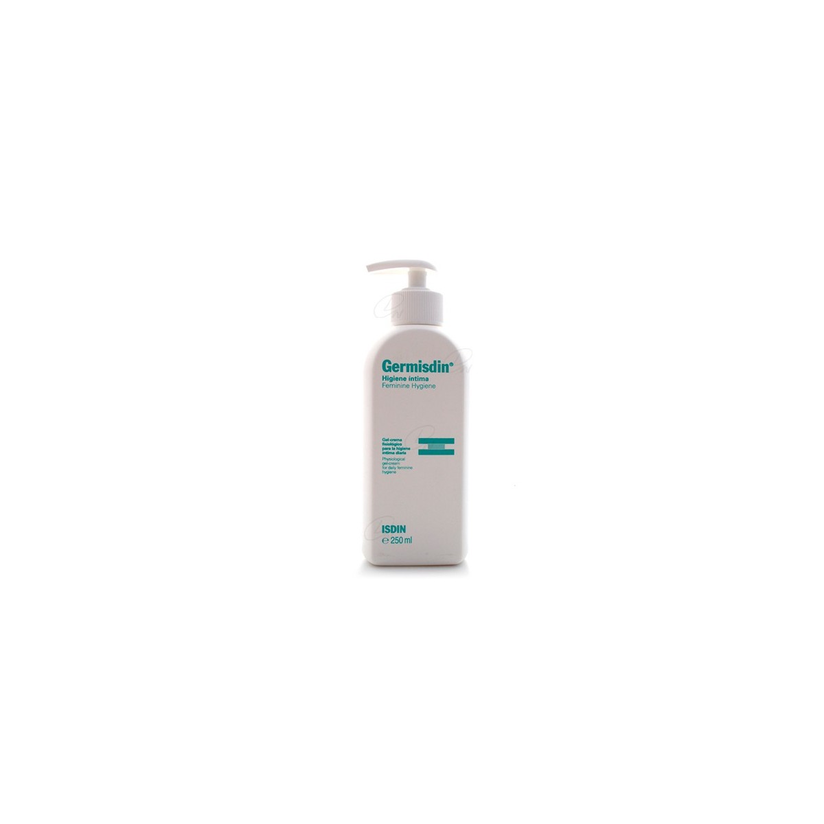 GERMISDIN HIGIENE INTIMA 250 ML