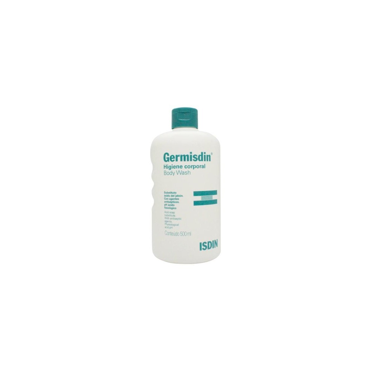 Germisdin Higiene Corporal 500 ml