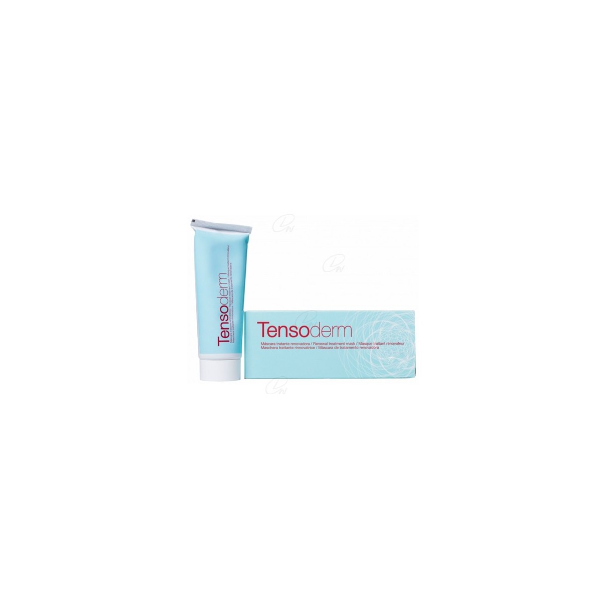 TENSODERM MASCARA 75 ML