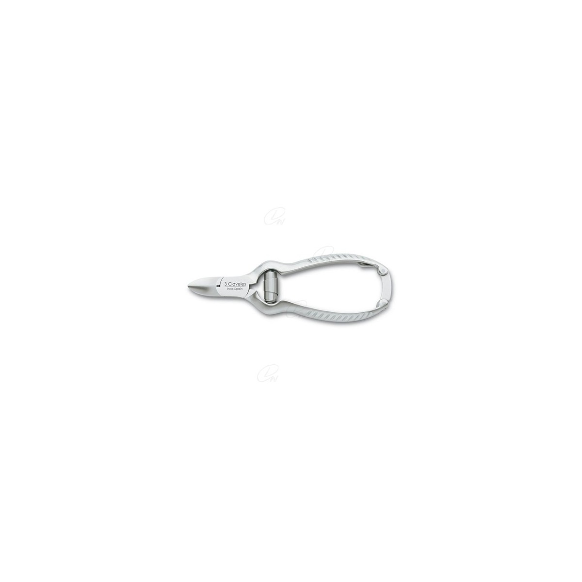 ALICATE PEDICURO UÑAS 14 CM