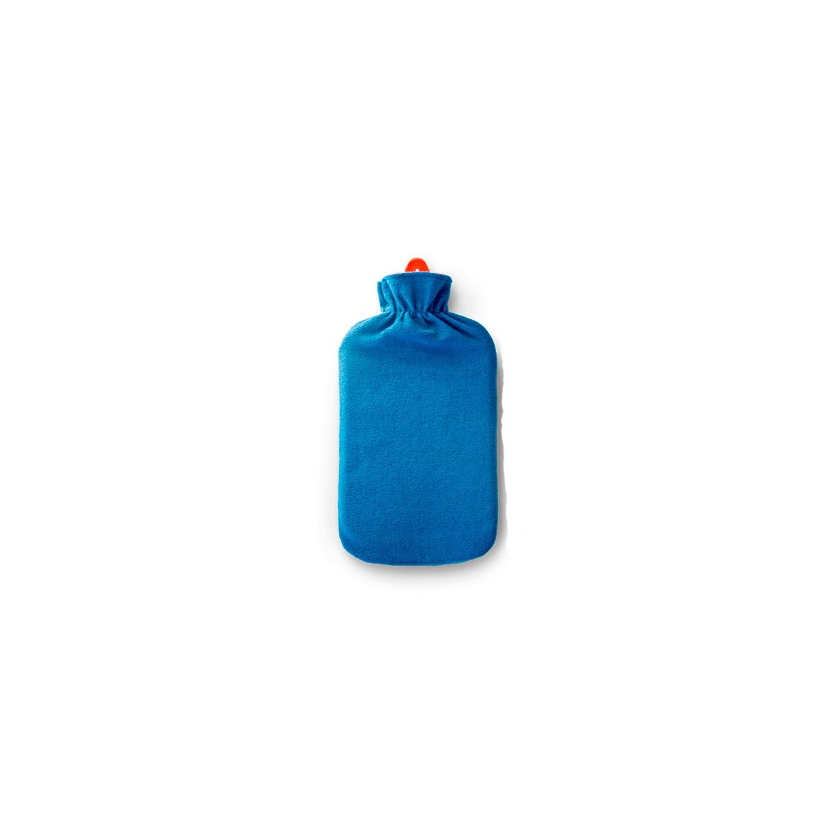 ACOFAR BOLSA AGUA CALIENTE 2 L GOMA FORRADA
