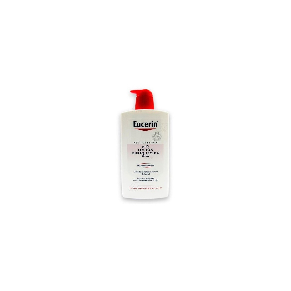 EUCERIN PIEL SENSIBLE PH5 LOCION ENRIQUECIDA...