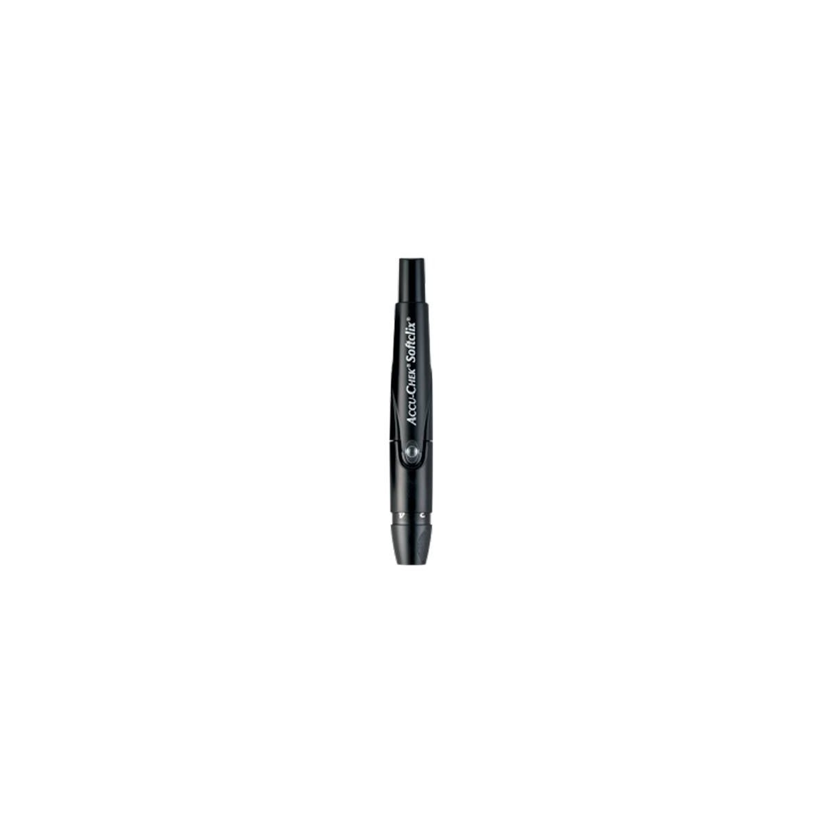 AccuChek Softclix 1ud