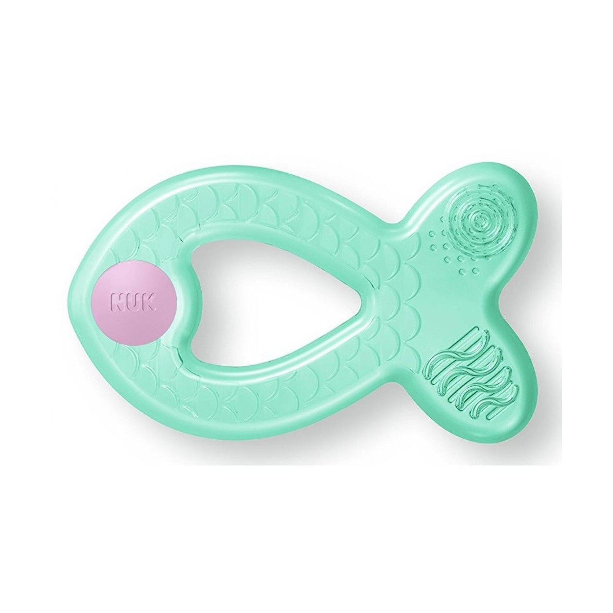 Nuk Mordedor colores