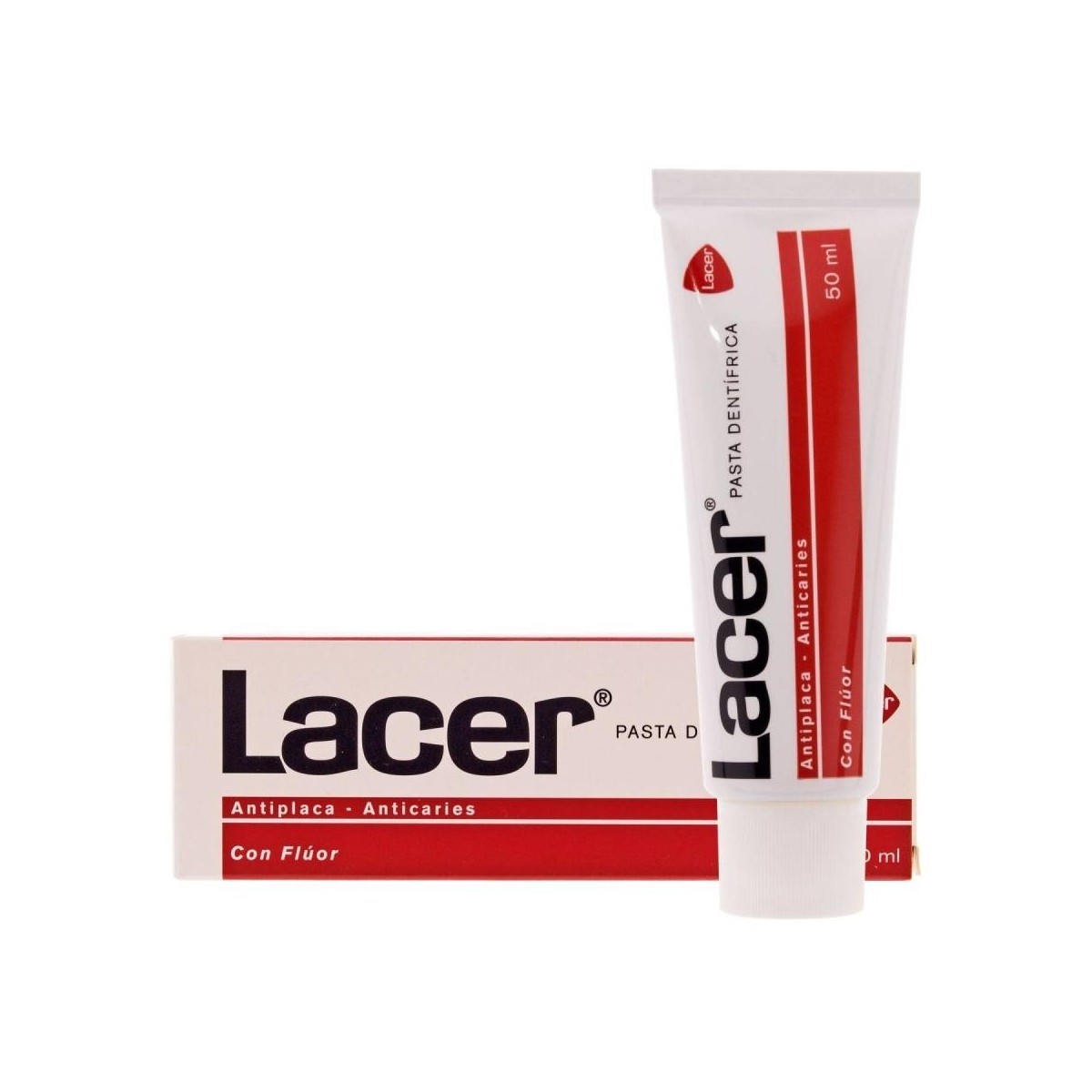 Lacer Pasta 50 ml