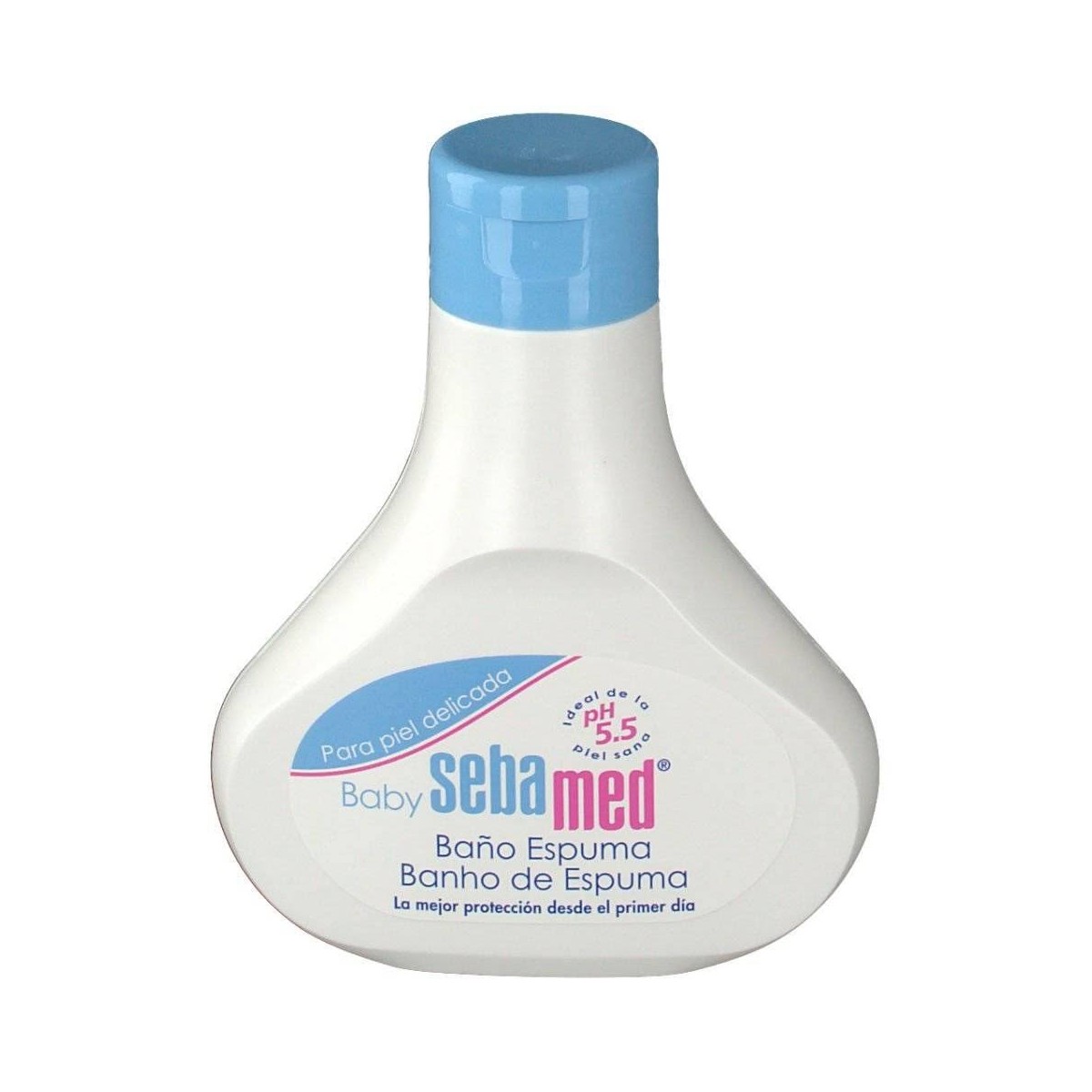 Sebamed Baby BAOESPUMA 200 ml