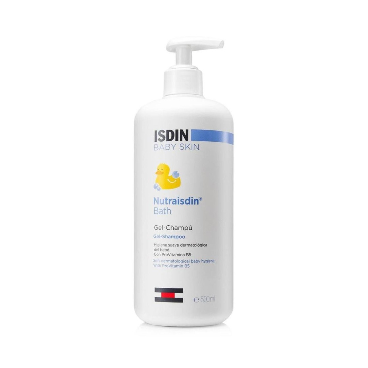 Nutraisdin Gel Champú 200 ml