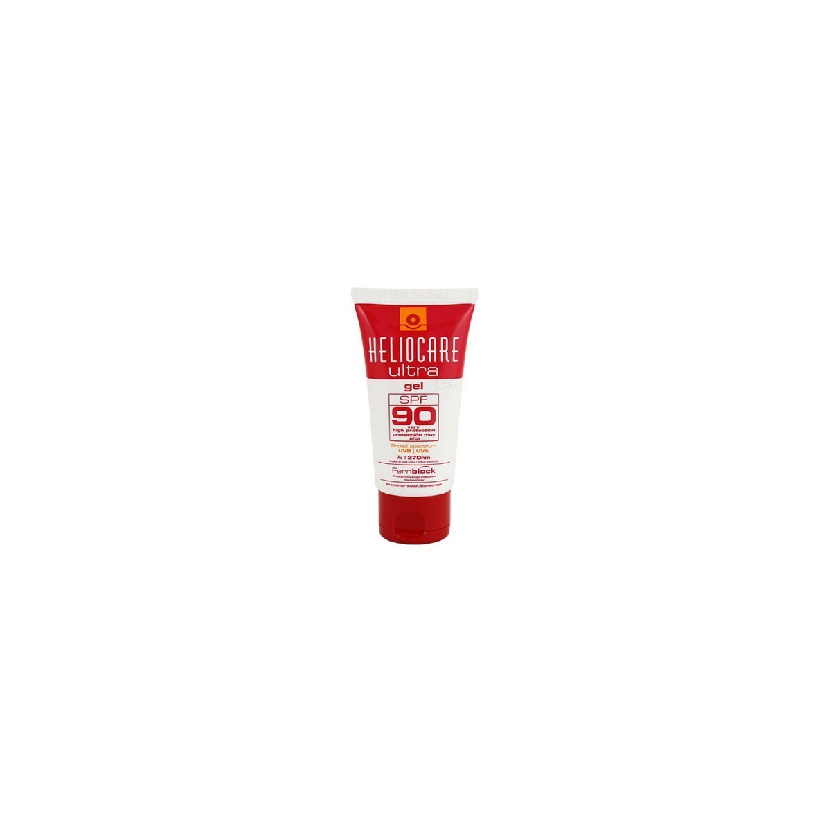 HELIOCARE ULTRA GEL SPF90 50 ML
