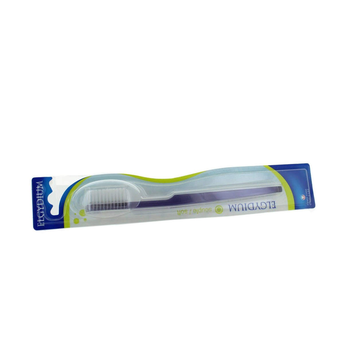 Elgydium Cepillo Classic grande suave