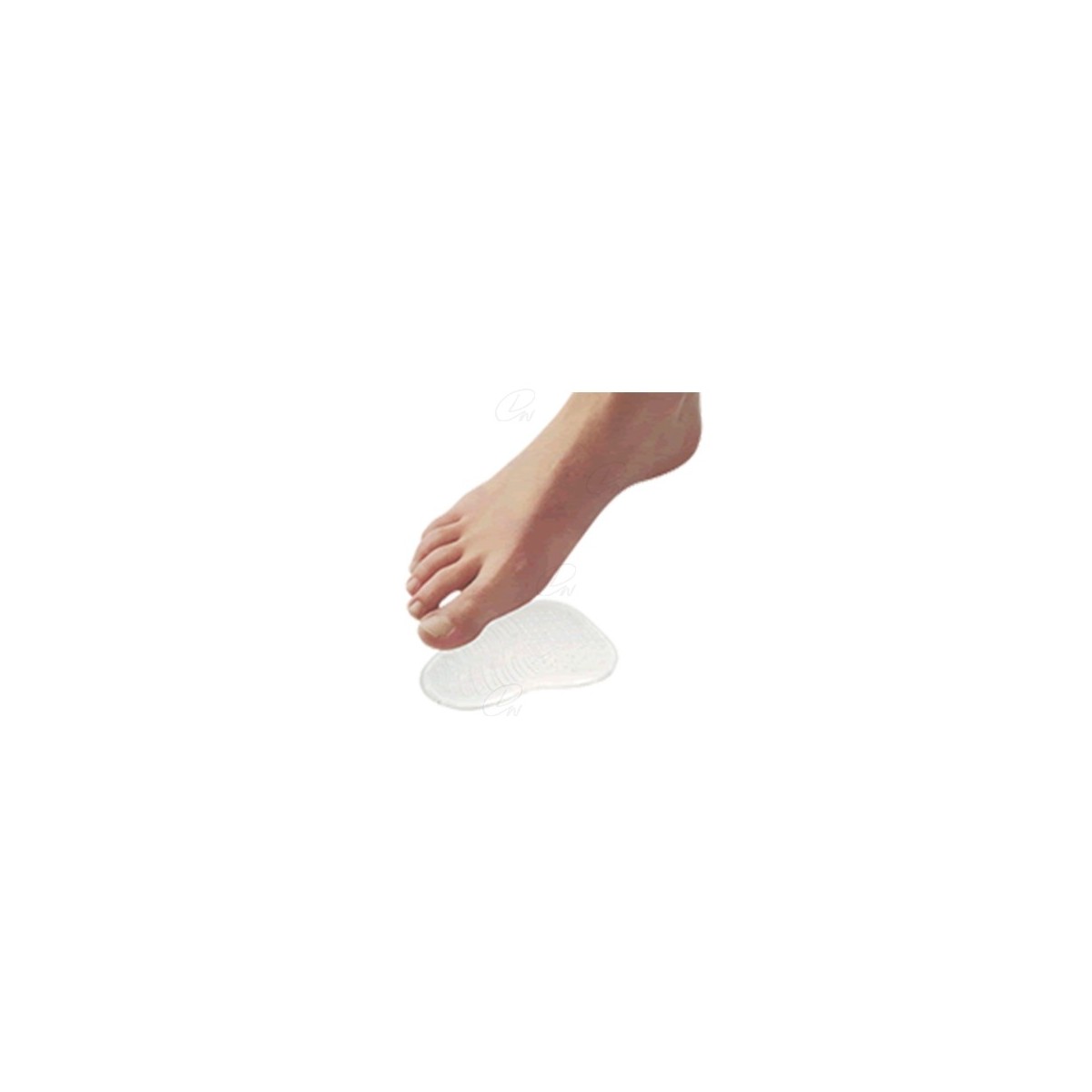 ALMOHADILLA METATARSAL