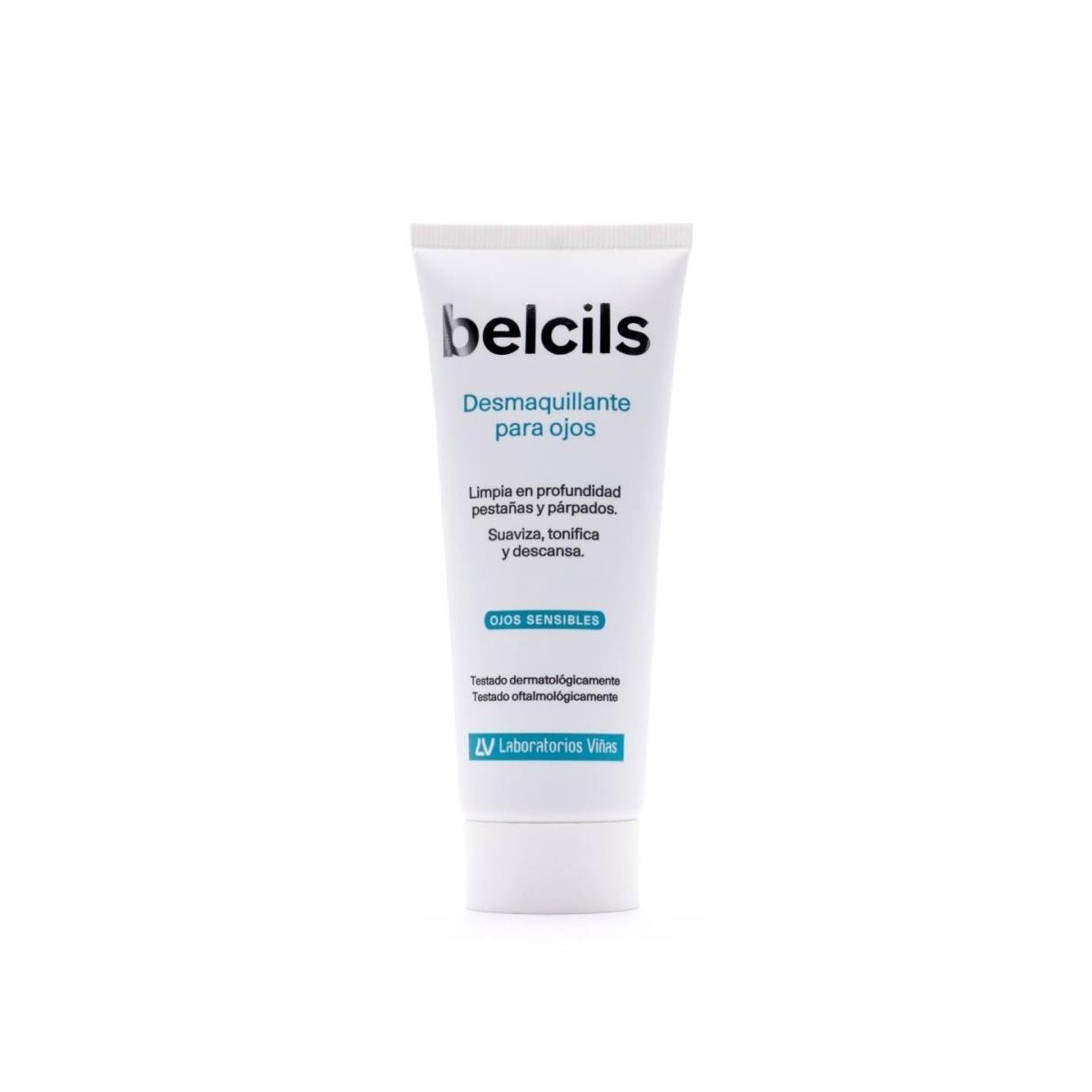 Belcils Desmaquillante Ojos Gel 75 ml