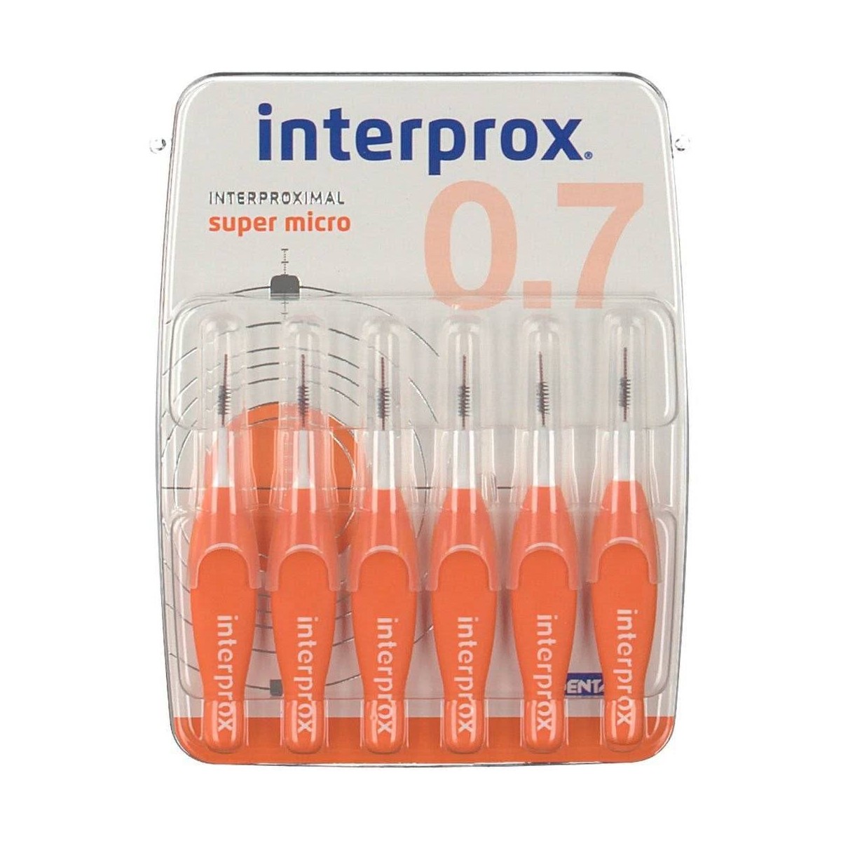Interprox Super Micro 6 Und