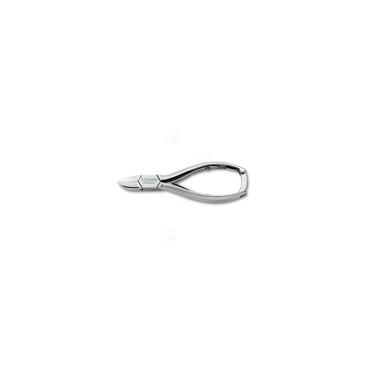 ALICATE PEDICURO UÑAS PROFESIONAL 14 CM