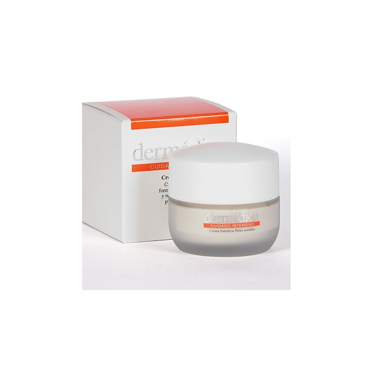 Isdin Dermedica Crema Nutritiva 50ml