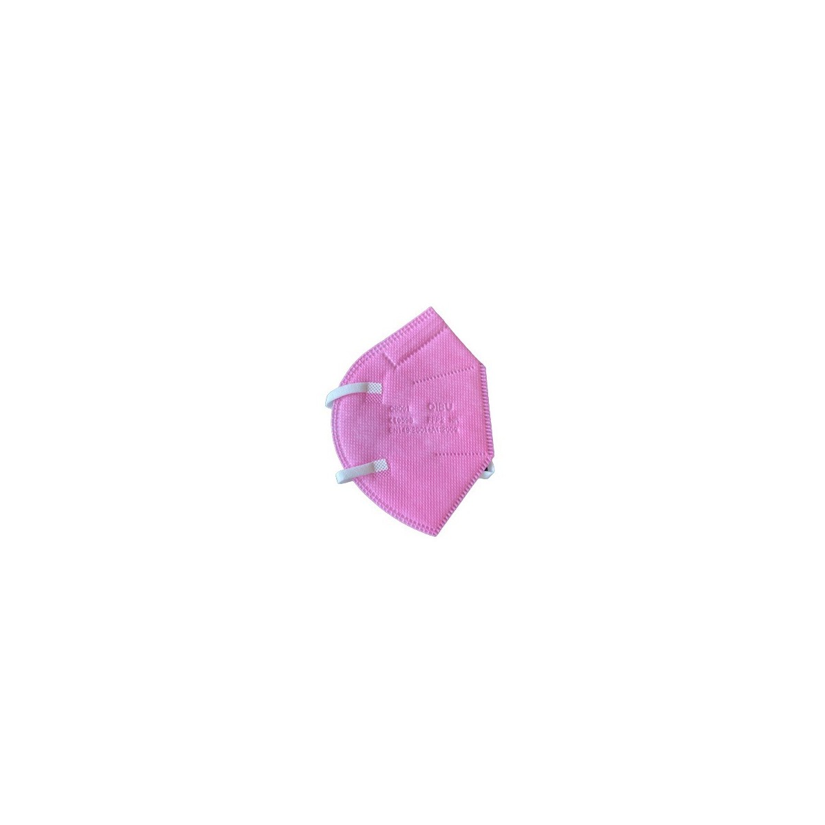 MASCARILLA FFP2 INFANTIL ROSA