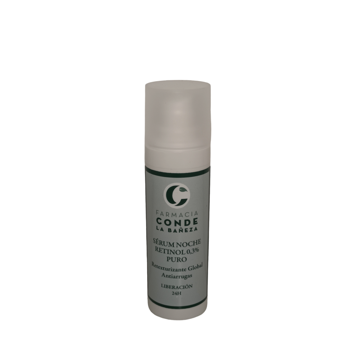 SÉRUM NOCHE RETINOL 03 PURO 30 ML FARMACIA CONDE
