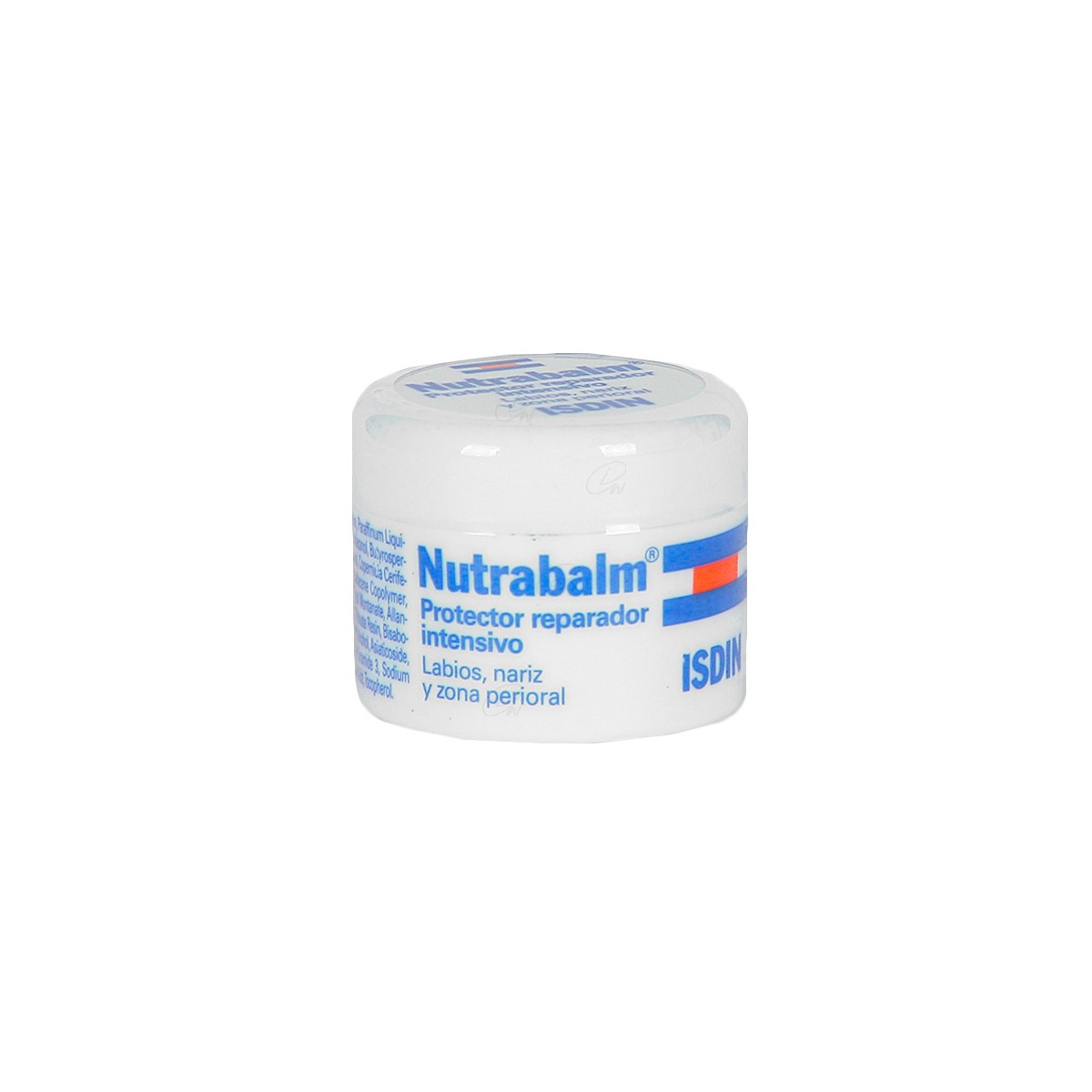 NUTRABALM PROTECTOR REPARADOR INTENSO 10 ML