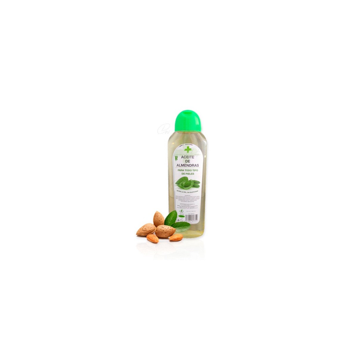 RF ACEITE DE ALMENDRAS DULCES 300 ML