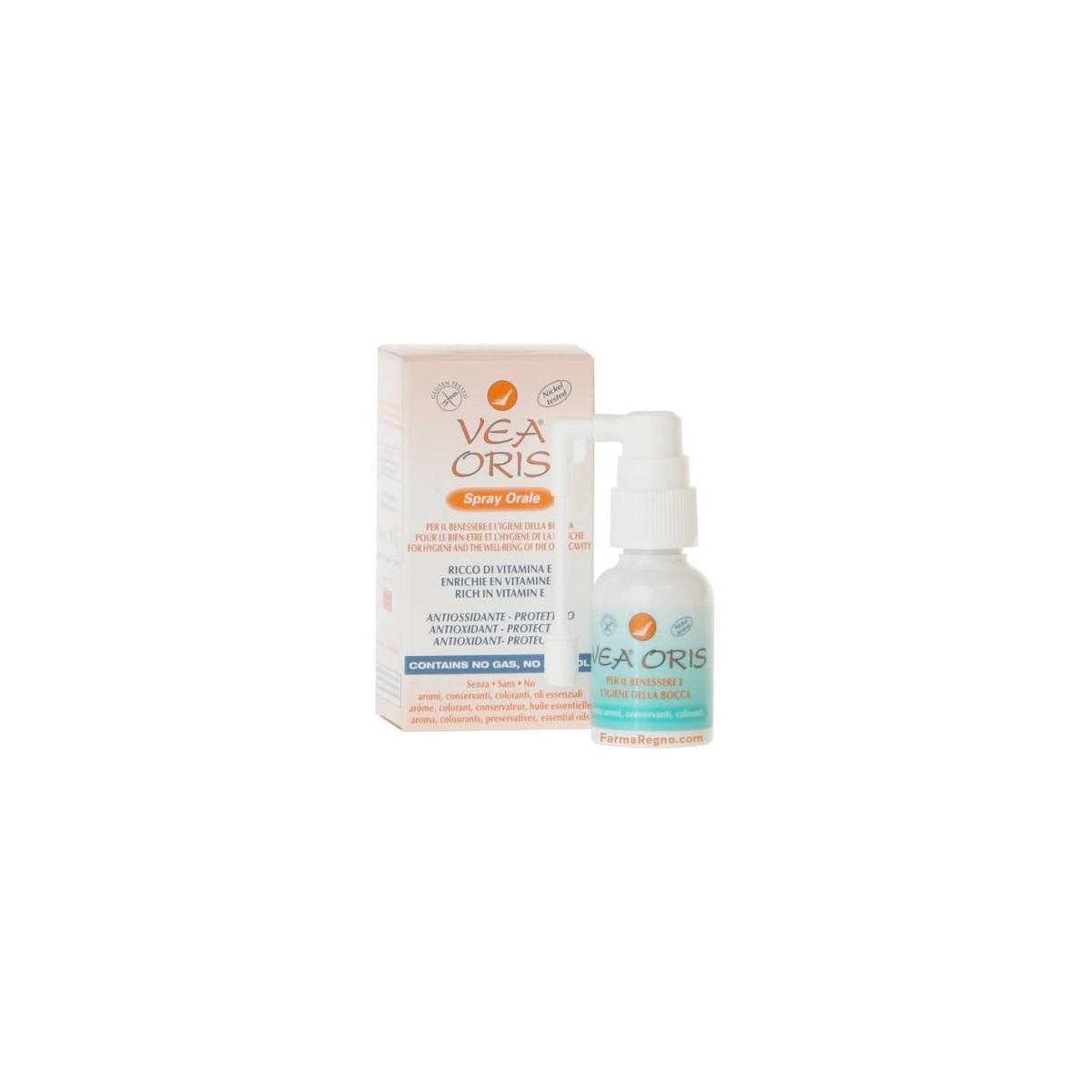 Vea Oris 20 ml Spray Oral