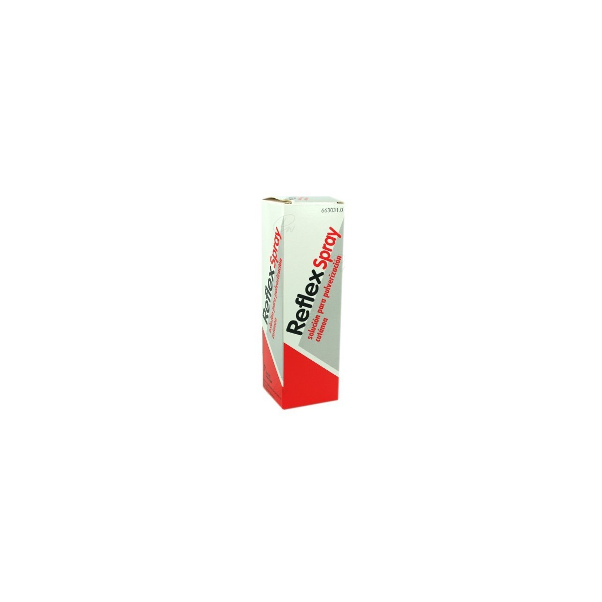 REFLEX SPRAY SOLUCION PARA PULVERIZACION...