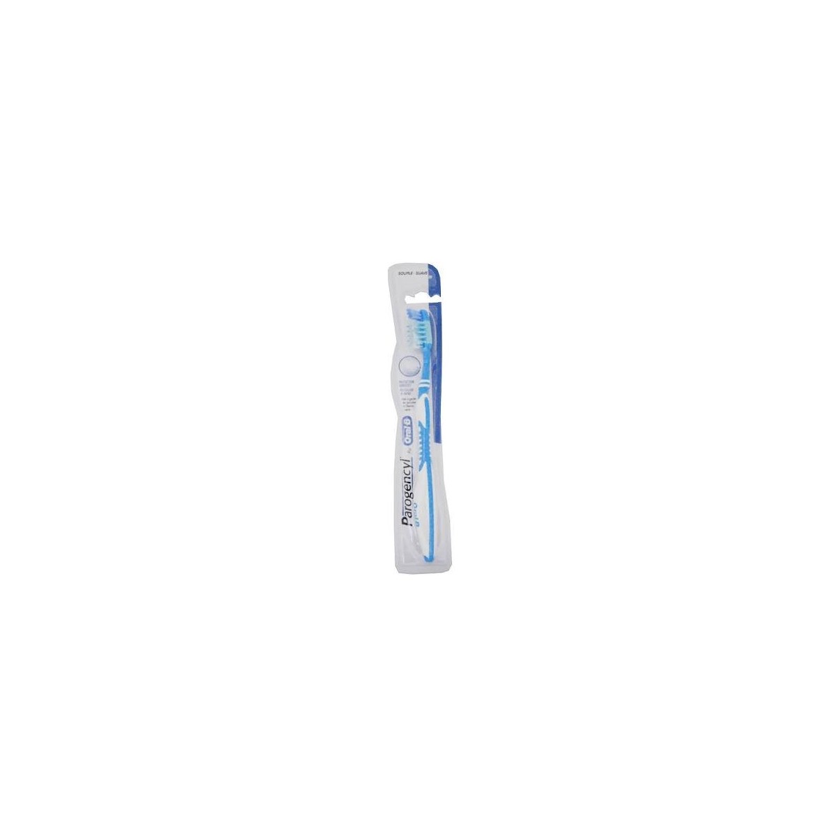Parogencyl Cepillo Dental protección Encías...