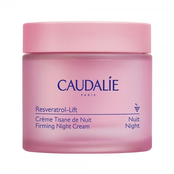 CAUDALIE RESVERATROL -LIFT CREMA TISANA DE NOCHE 50ML