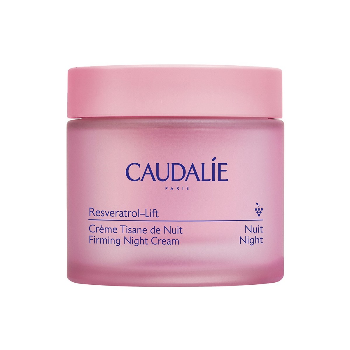 CAUDALIE RESVERATROL -LIFT CREMA TISANA DE...