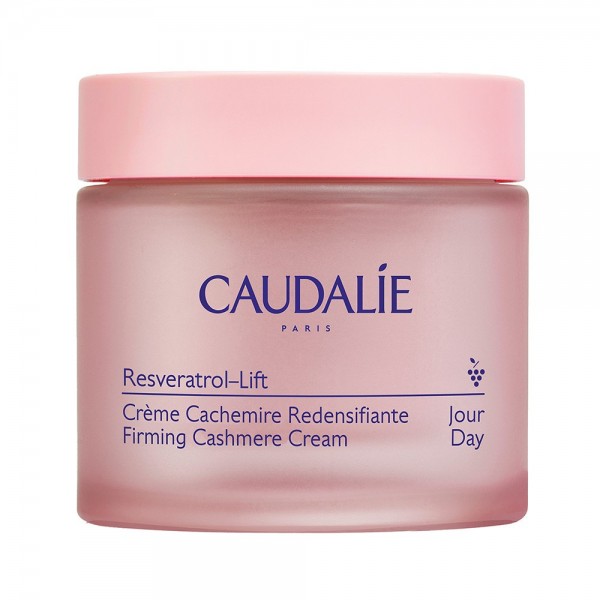 CAUDALIE RESVERATROL-LIFT CREMA CACHEMIR REDENSIFICANTE...