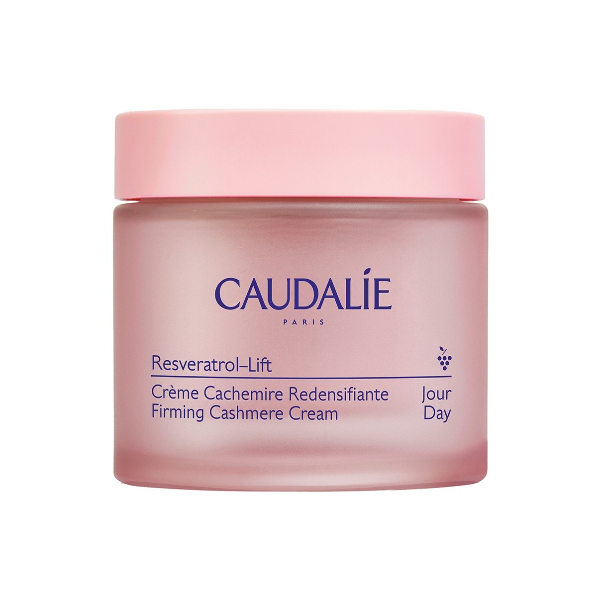 CAUDALIE RESVERATROL-LIFT CREMA CACHEMIR...