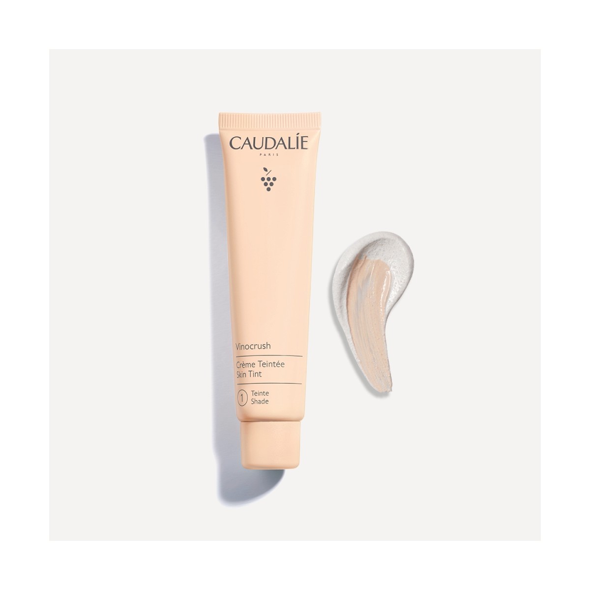 CAUDALIE VINOCRUSH CC CREAM TONO 1 30ML