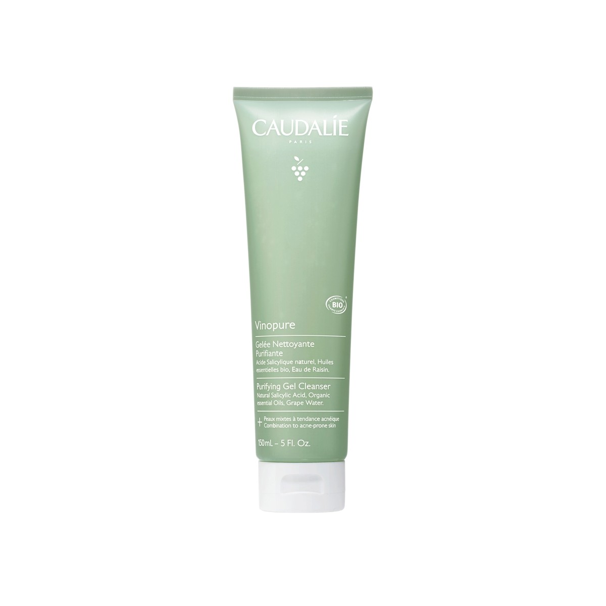 CAUDALIE VINOPURE GELATINA LIMPIADORA...