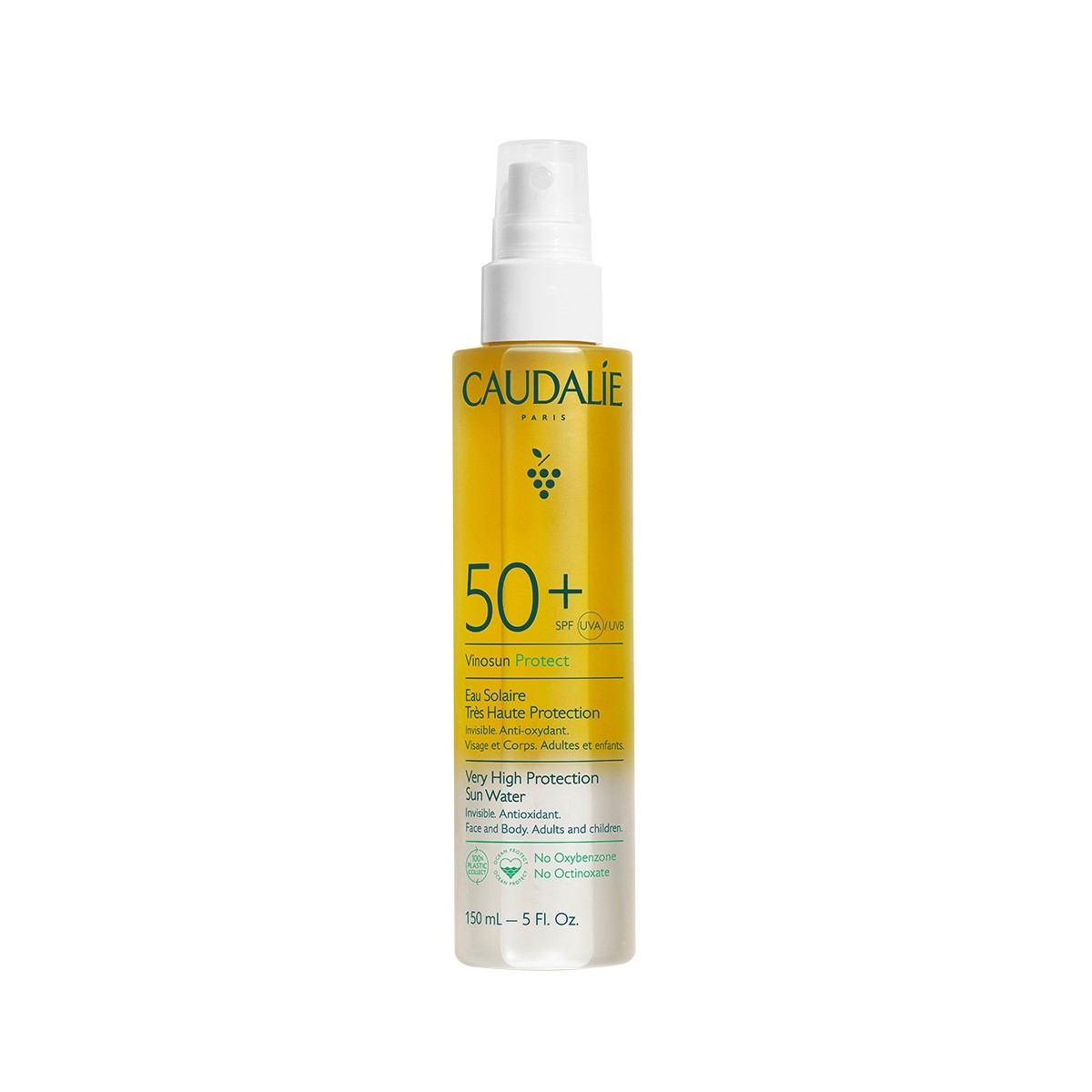 CAUDALIE VINOSUN AGUA SOLAR ALTA PROTECCIÓN...