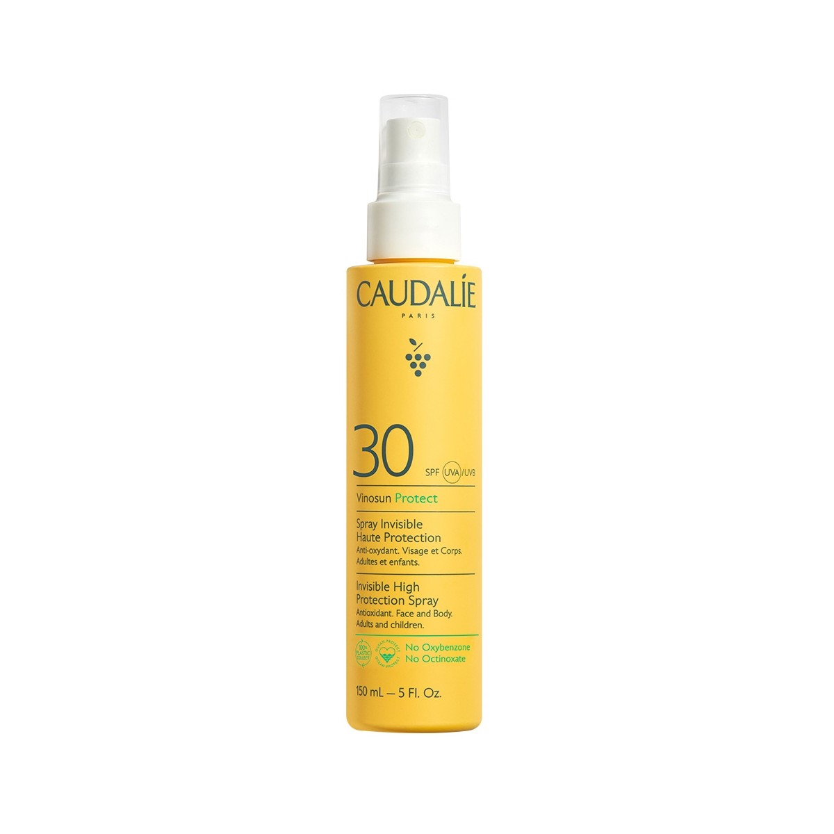 CAUDALIE VINOSUN SPRAY INVISIBLE ALTA...