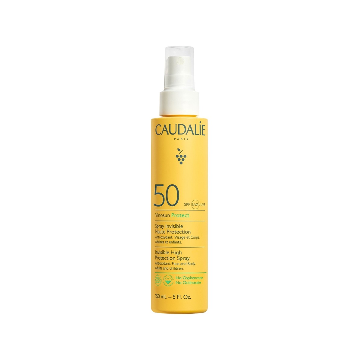 CAUDALIE VINOSUN SPRAY INVISIBLE ALTA...