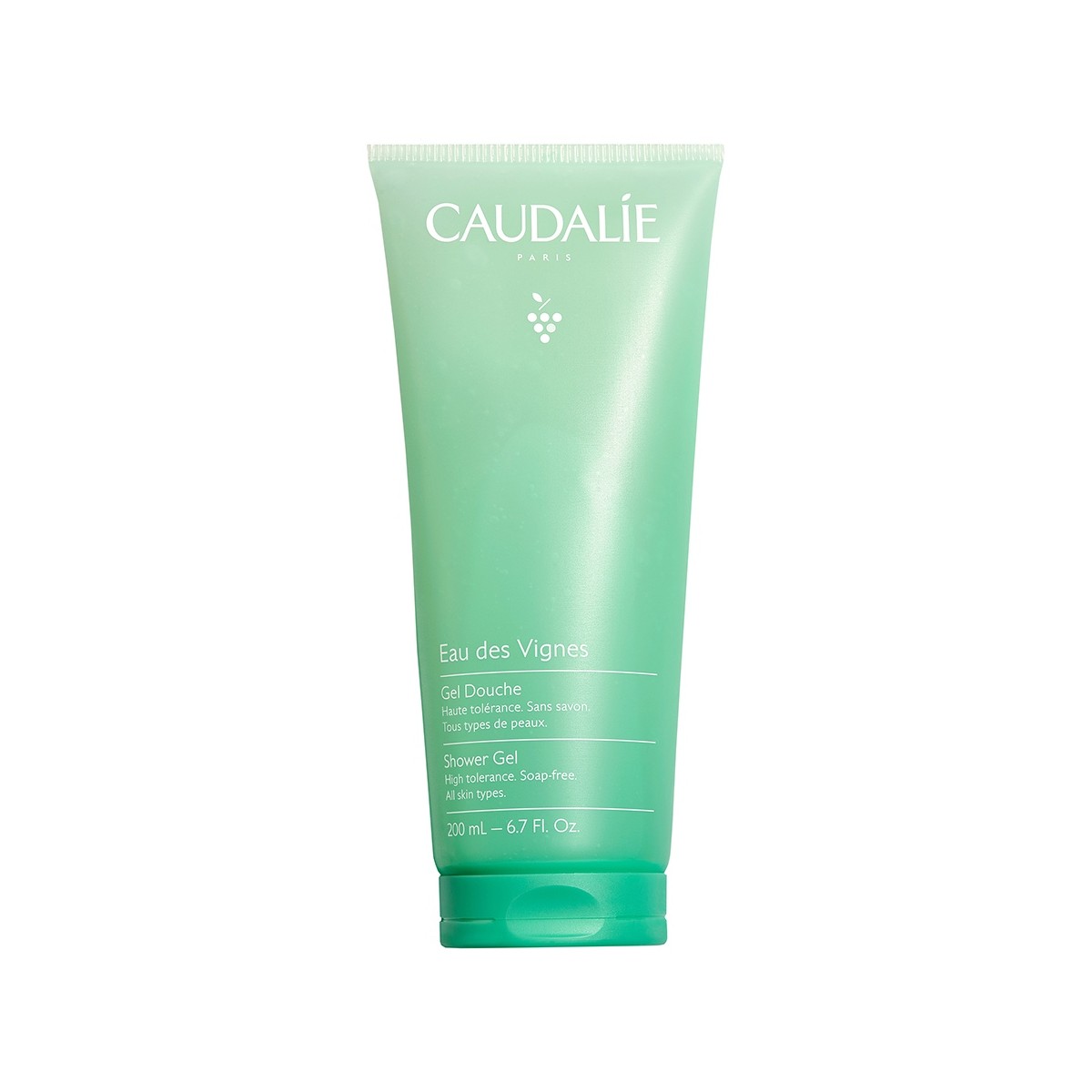 CAUDALIE GEL DE DUCHA EAU DES VIGNES 200ML
