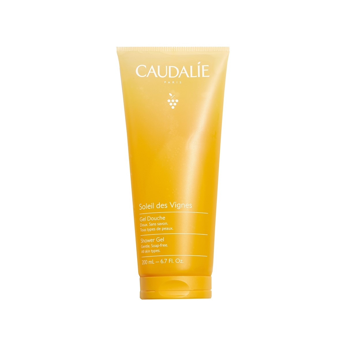 CAUDALIE GEL DE DUCHA SOLEIL DES VIGNES 200ML