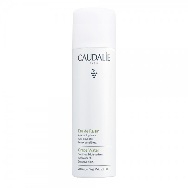 CAUDALIE AGUA DE UVA 200ML
