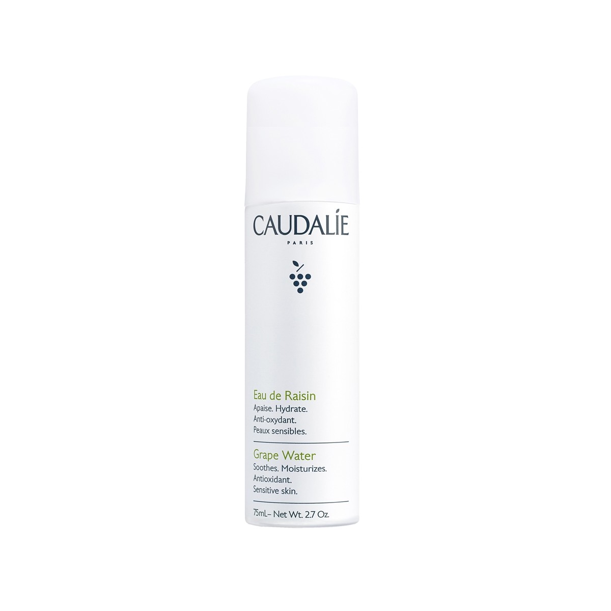 CAUDALIE AGUA DE UVA 75ML