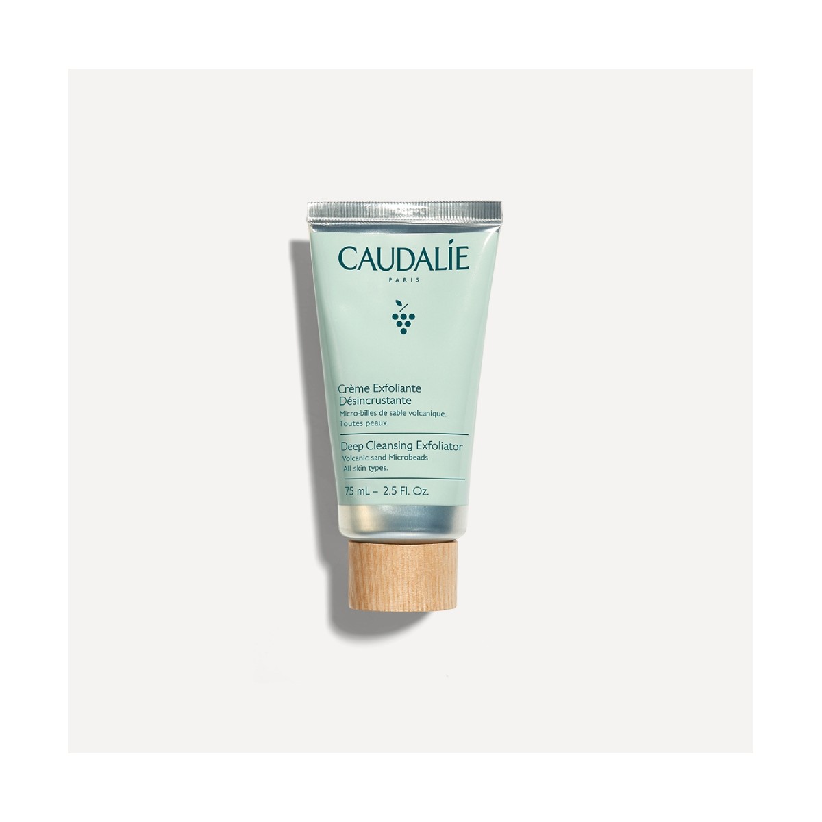 CAUDALIE VINOCLEAN CREMA EXFOLIANTE...