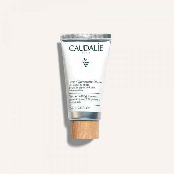 CAUDALIE VINOCLEAN CREMA EXFOLIANTE SUAVE 75ML