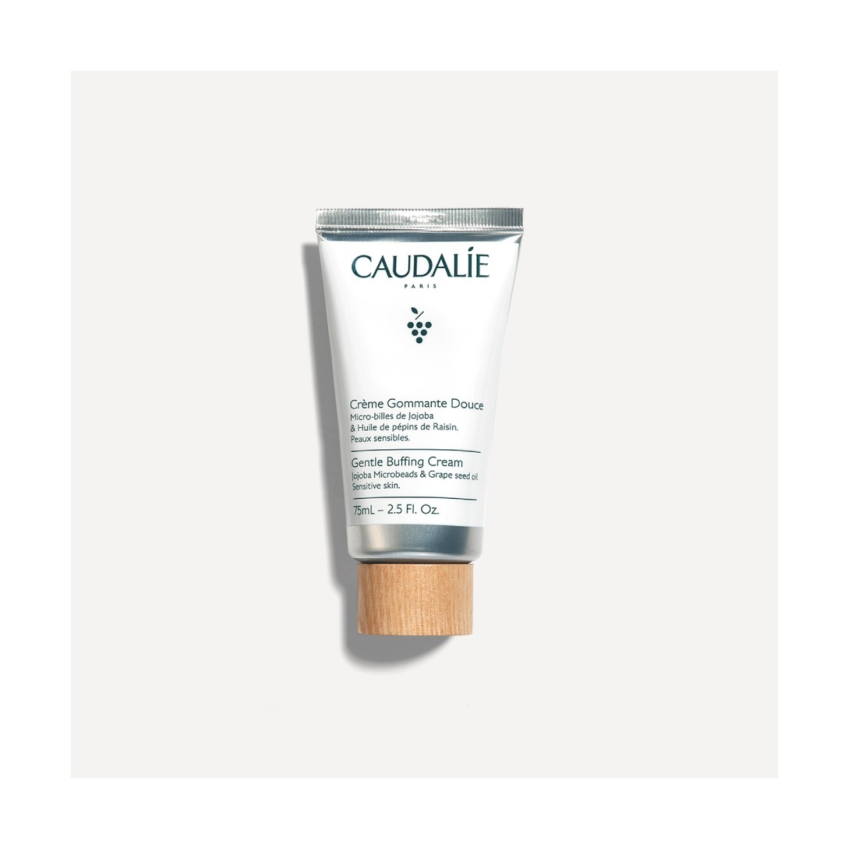 CAUDALIE VINOCLEAN CREMA EXFOLIANTE SUAVE 75ML
