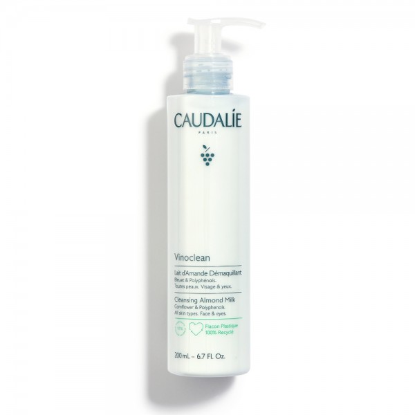 CAUDALIE VINOCLEAN LECHE DE ALMENDRAS DESMAQUILLANTE...