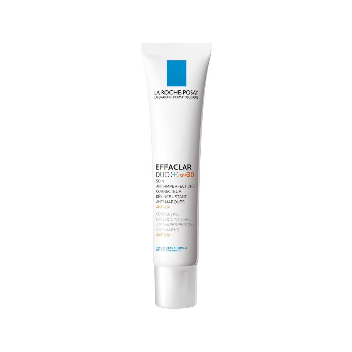 LA ROCHE POSAY EFFACLAR DUO(+)SPF30 40ML