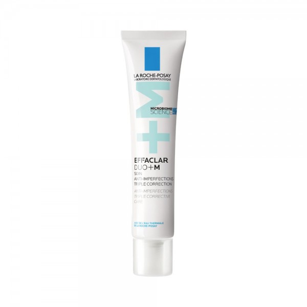 LA ROCHE POSAY EFFACLAR DUO+M 30ML