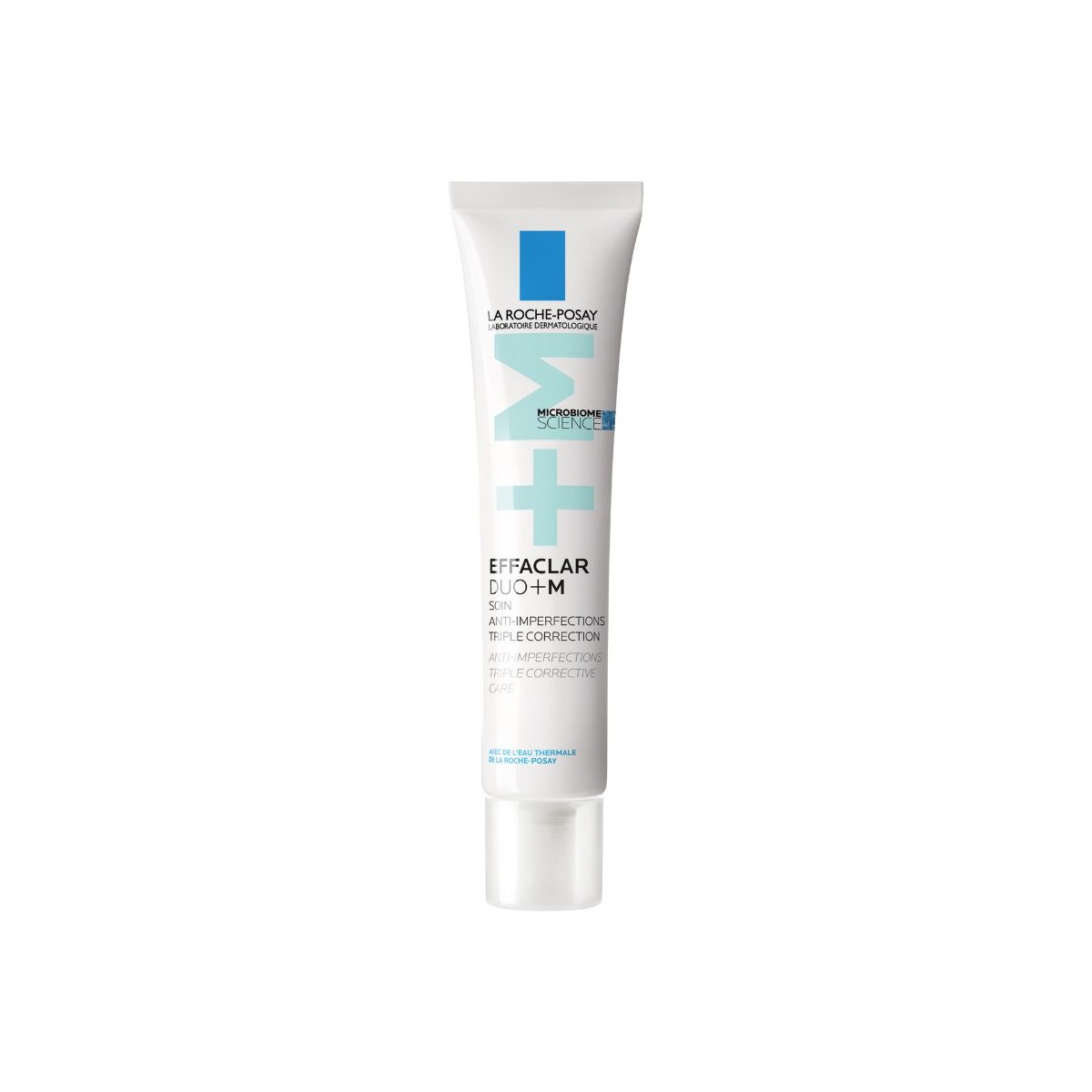 LA ROCHE POSAY EFFACLAR DUO+M 30ML