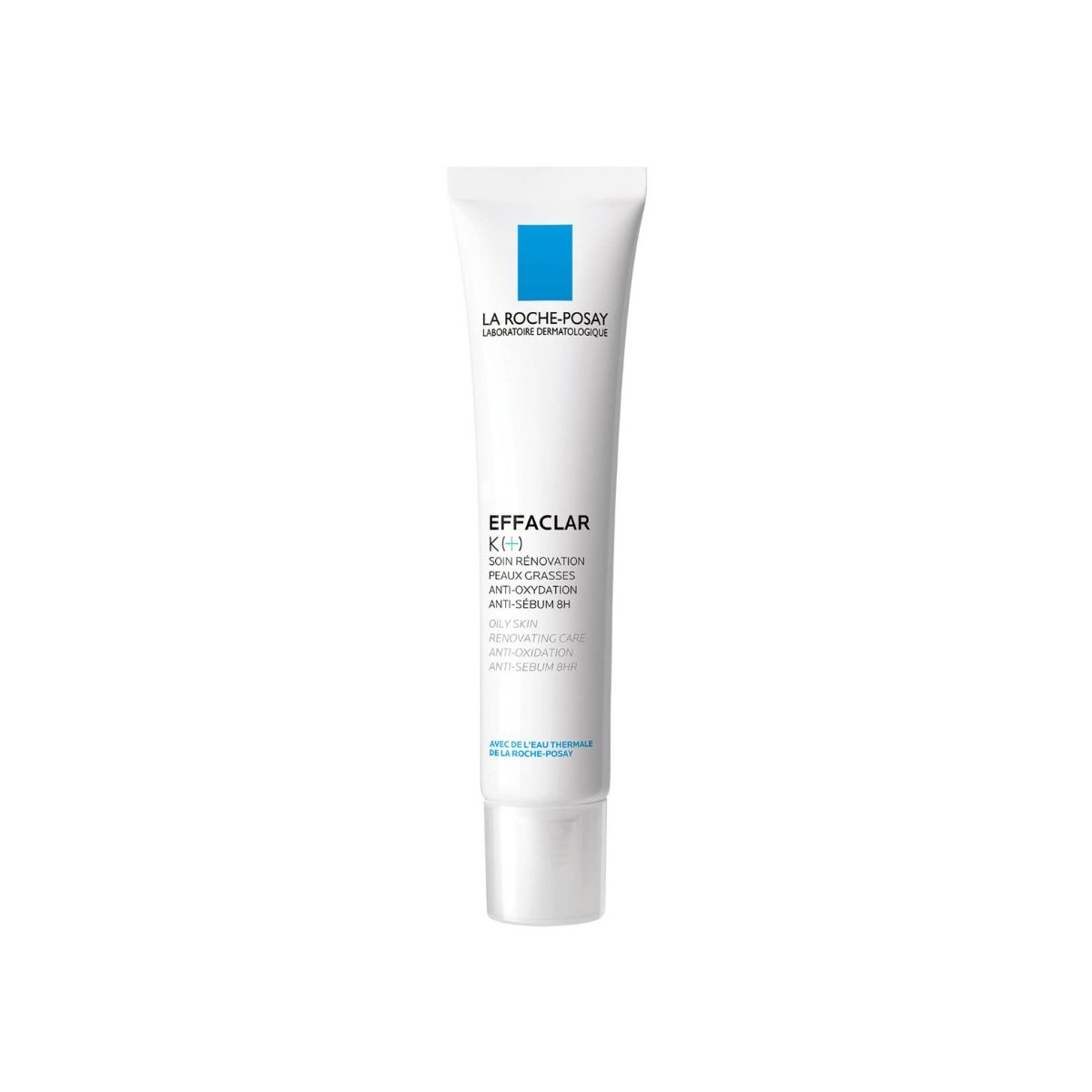 LA ROCHE POSAY EFFACLAR K(+) 30ML